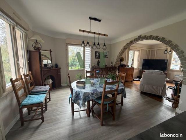 Maison vente à La Flèche