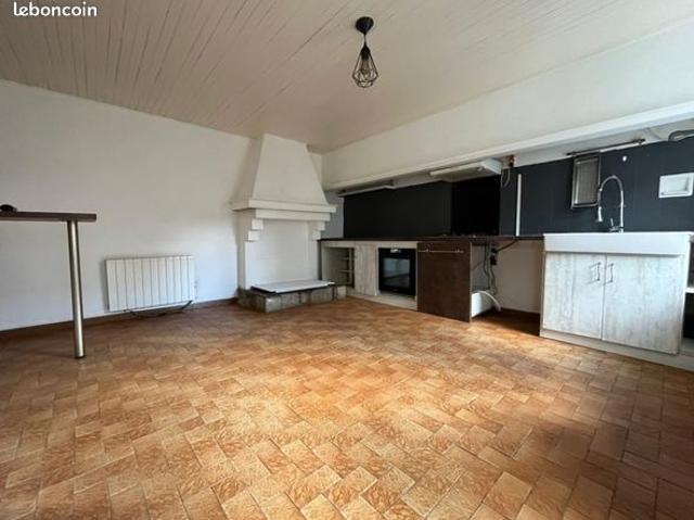 Maison vente à Pamiers, Teilhet