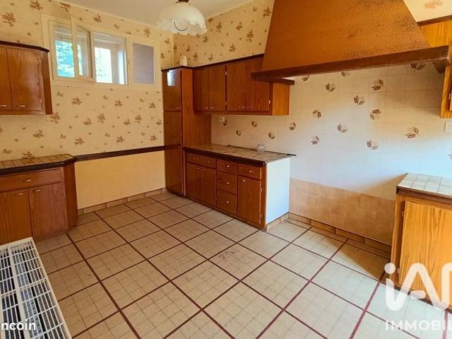 Maison vente à Auxerre, Boeurs-en-othe