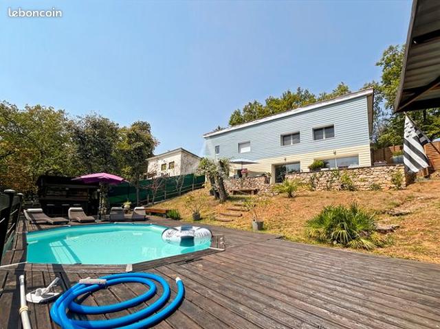 Maison vente à Villeneuve-sur-Lot, Condezaygues