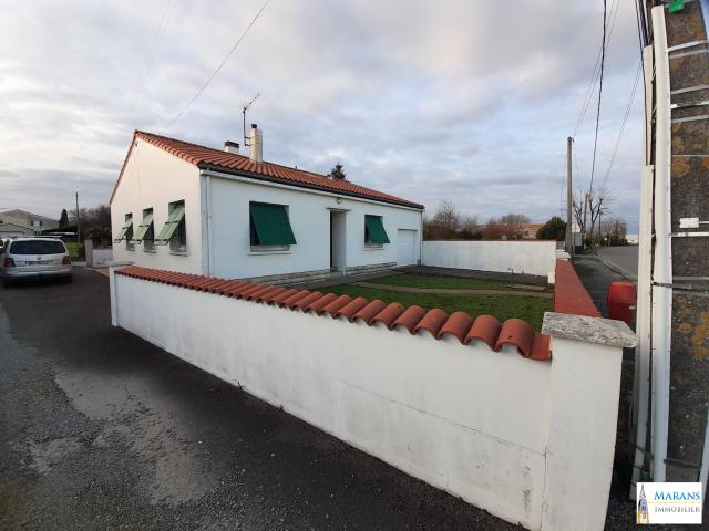 Maison vente à France métropolitaine, La Ronde