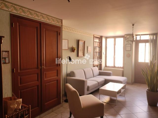 Maison vente à Châteauroux, Déols