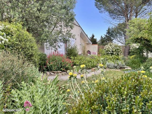 Maison vente à Carcassonne