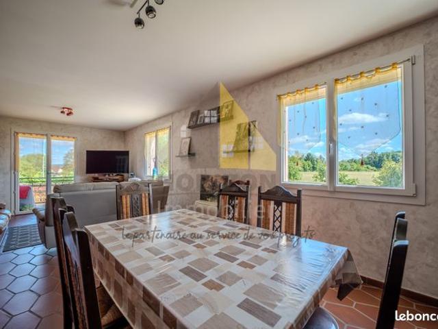 Maison vente à Lons-le-Saunier, Nance