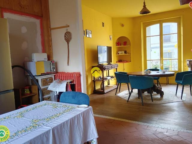 Maison vente à Guéret, Bonnat