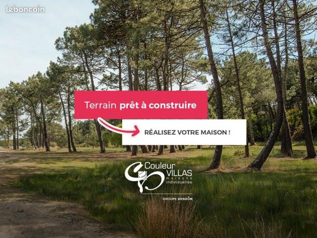 Maison vente à Arcachon, Mios