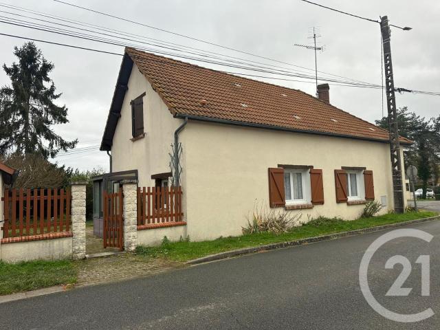 Maison vente à Pithiviers, Vrigny