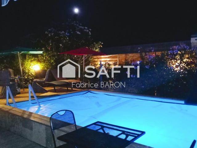 Maison vente à France métropolitaine, Les Mathes