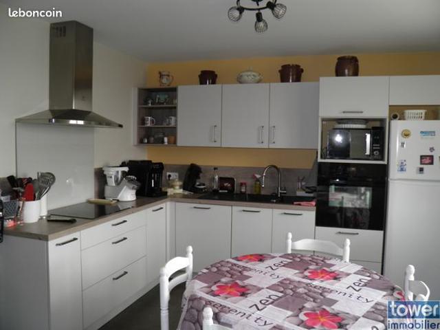 Maison vente à Castres, Viviers-lès-montagnes