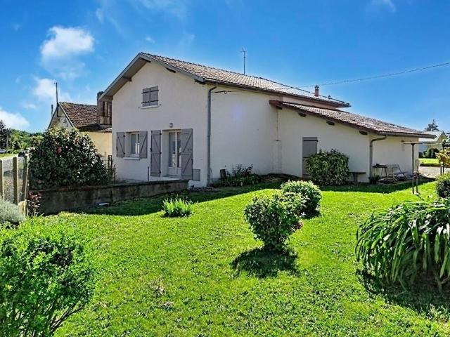 Maison vente à Mugron, Landes