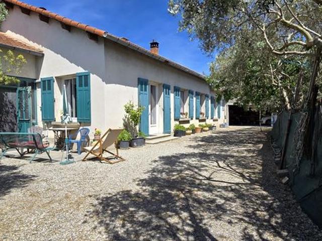Maison vente à Avignon, Morières-lès-avignon