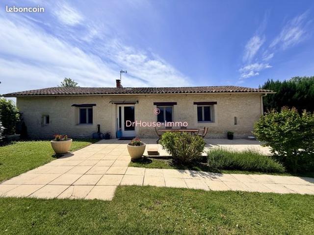 Maison vente à Langon, Pellegrue