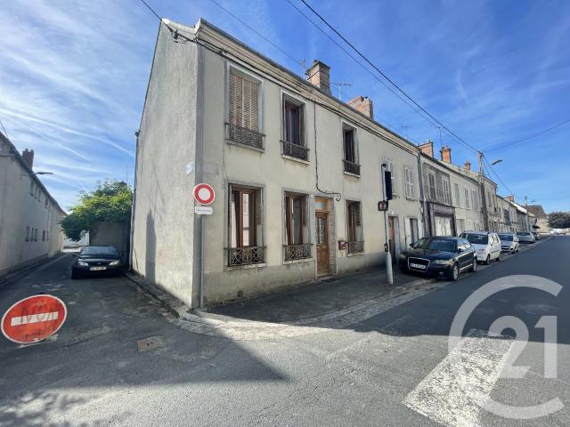 Maison location à Fontainebleau, Beaumont-du-gâtinais