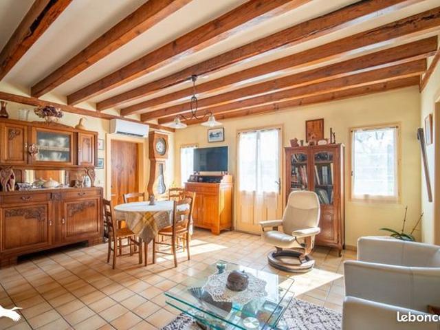 Maison vente à Mont-de-Marsan, Nouvelle-Aquitaine