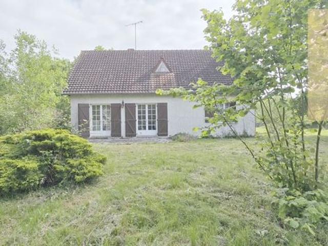 Maison vente à Vendôme