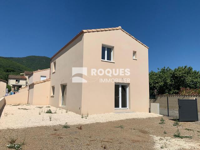 Maison vente à Le Bousquet d'Orb, Le Bousquet-d'Orb