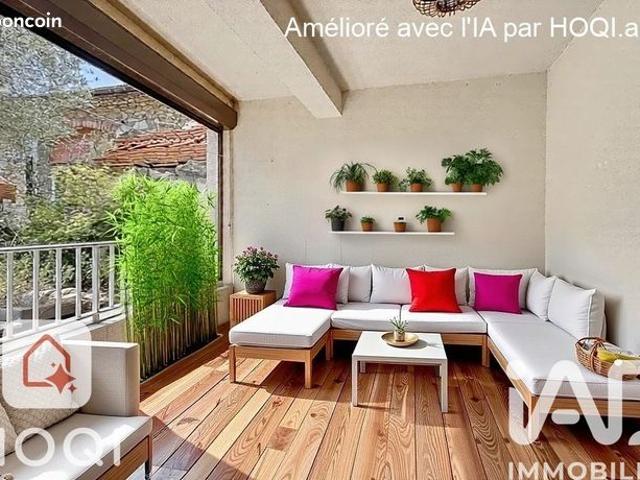 Maison vente à Béziers, Riols
