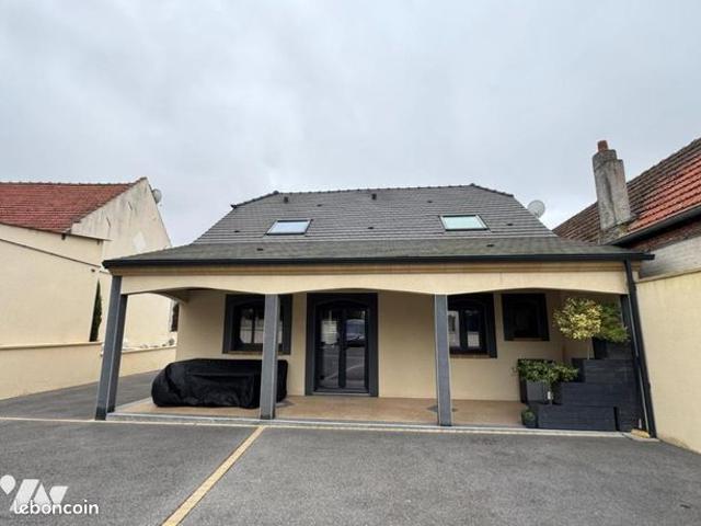 Maison vente à Saint-Quentin, Gricourt