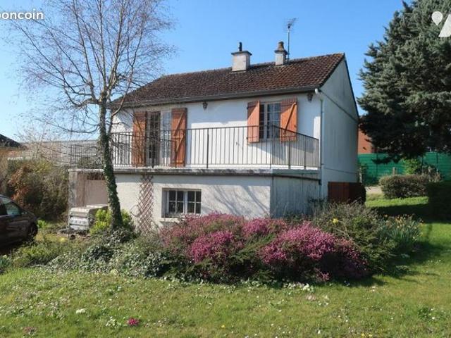 Maison vente à Bourges, Saint-doulchard