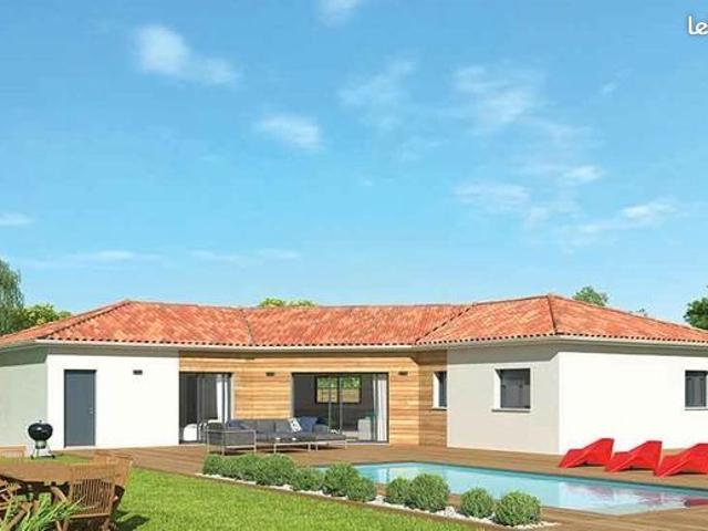 Maison vente à Saint-Jean-d'Angély, Brizambourg
