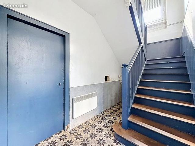 Maison vente à Rambouillet, Voisins-le-bretonneux