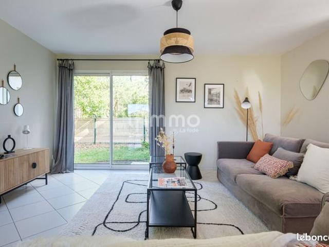 Maison vente à Libourne, Saint-germain-du-puch