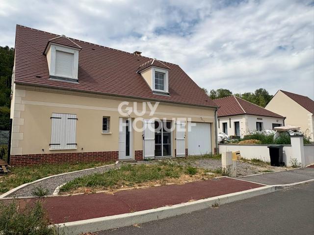 Maison vente à Compiègne, Armancourt