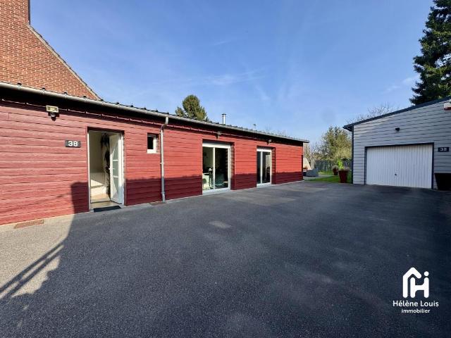 Maison vente à Lens, Noyelles-godault