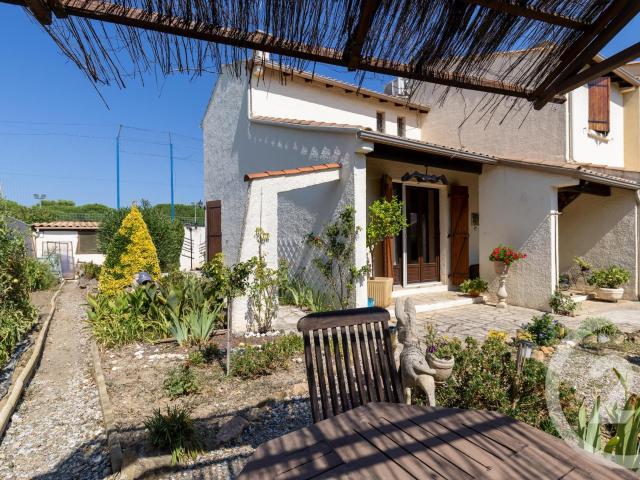 Maison vente à Béziers, Pézenas