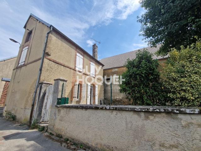 Maison location à Épernay, Barbonne-fayel