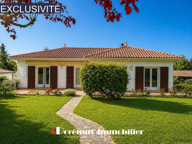 Maison vente à Bordeaux, Quinsac