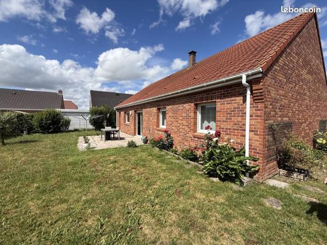 Maison vente à Dunkerque, Estaires