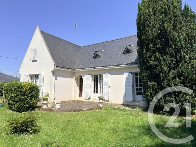 Maison vente à Châteaubriant-Ancenis, Blain