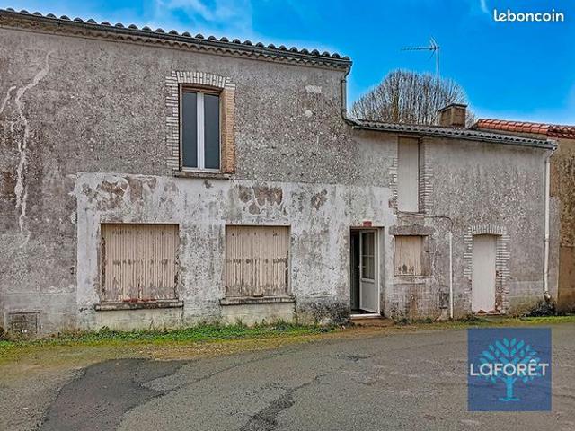 Maison vente à Pays de la Loire