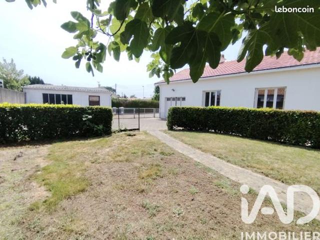 Maison vente à Nantes, Saint-philbert-de-grand-lieu