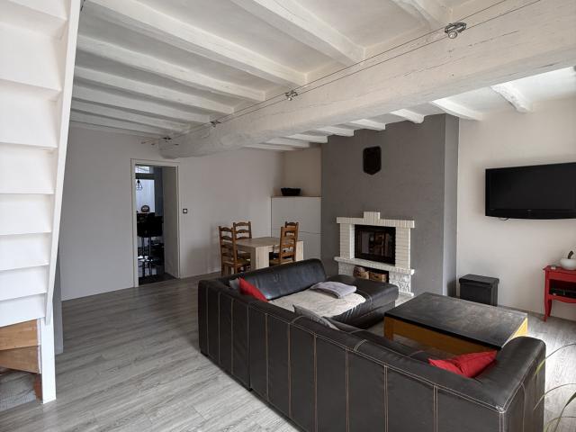 Maison vente à Cholet, Pays de la Loire