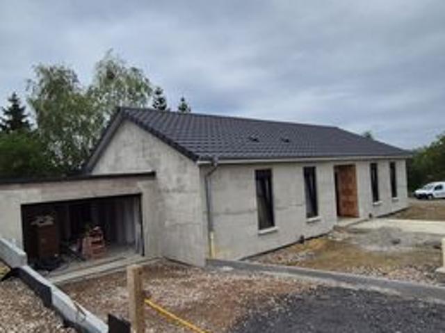 Maison vente à Forbach-Boulay-Moselle, Nousseviller-saint-nabor
