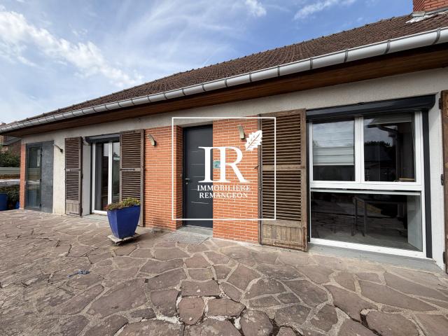 Maison vente à Romorantin-Lanthenay, Lamotte-beuvron