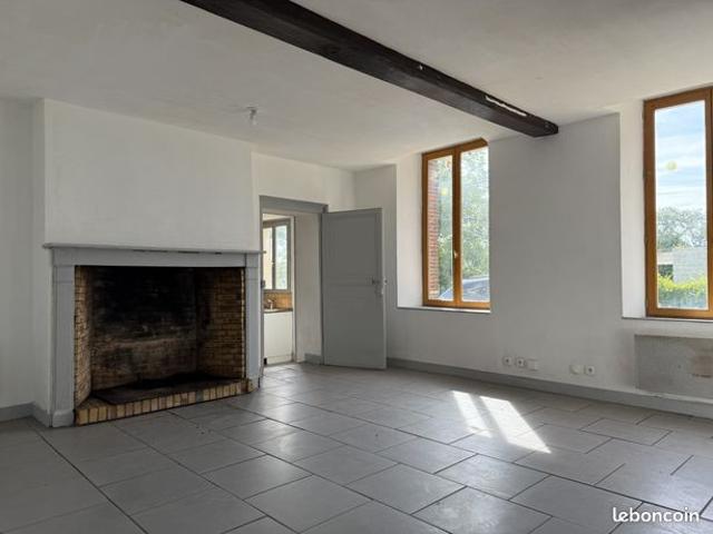 Maison vente à Troyes, Montigny-les-monts
