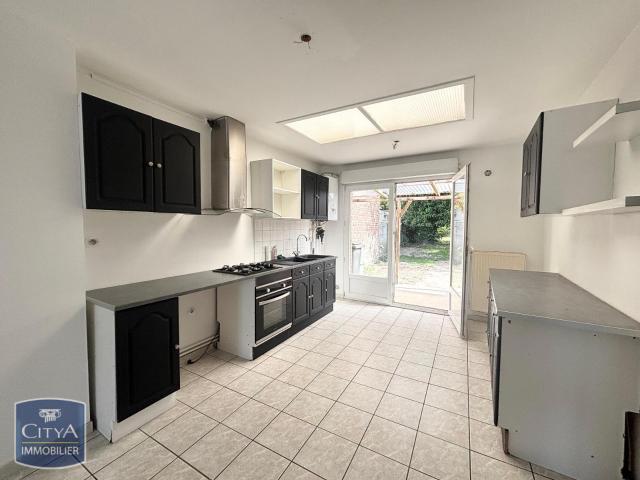 Maison location à Valenciennes, Hauts-de-France
