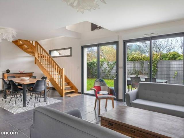 Maison vente à Saint-Nazaire, Saint-nazaire