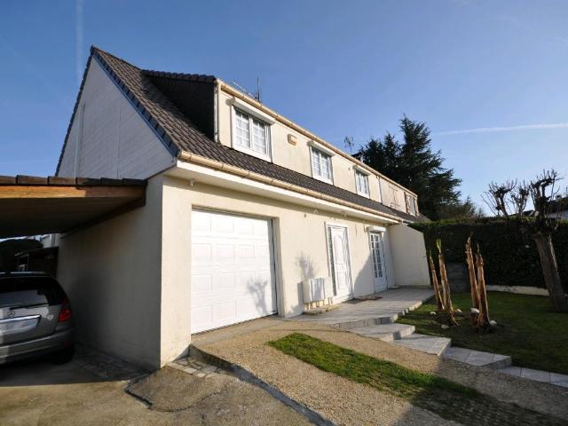 Maison vente à Étampes, Boissy-sous-saint-yon