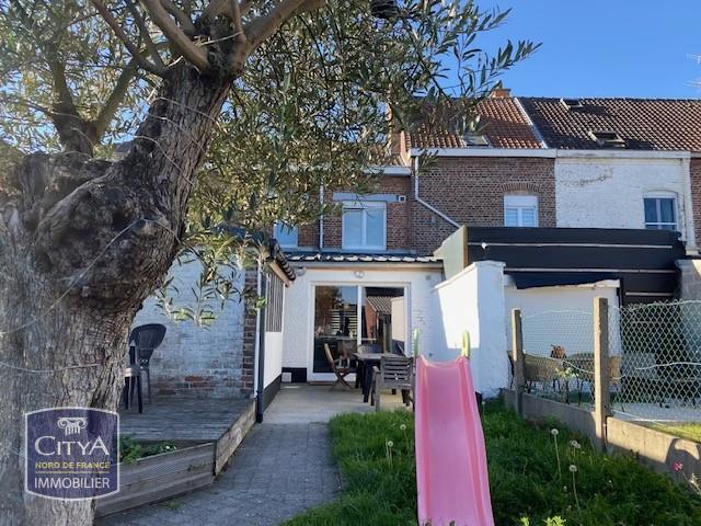 Maison location à Pérenchies, Nord