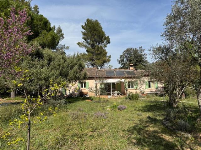 Maison vente à Arrondissement de Draguignan, Vidauban