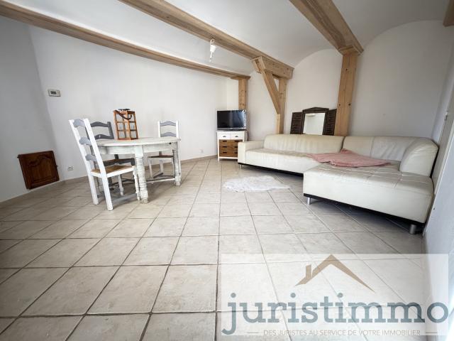 Maison vente à Carpentras, Lapalud