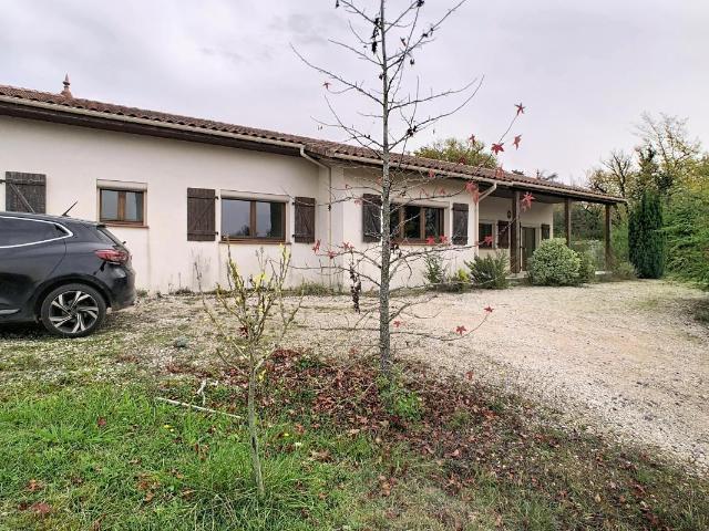 Maison vente à Mirande