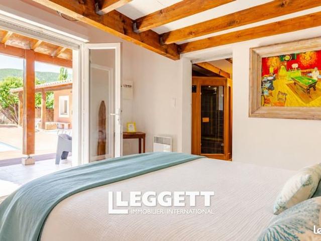 Maison vente à Béziers, Berlou