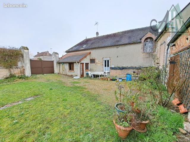Maison vente à Sens, Pont-sur-yonne