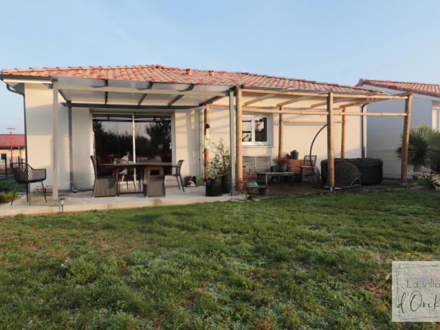 Maison vente à Mont-de-Marsan, Gastes