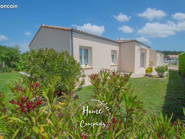 Maison vente à Rochefort, L'eguille